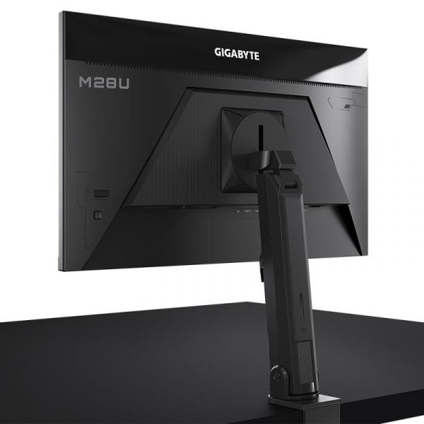 Gigabyte monitor gaming, M28U Arm Edition, diagonala: 28" IPS, rezolutie: - imagine 11