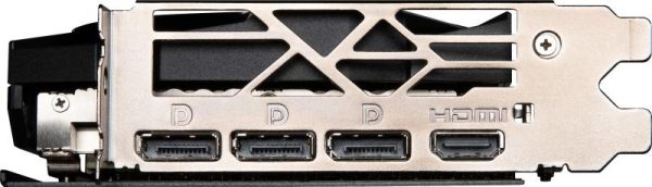 Placa video MSI GeForce RTX 4060Ti GAMING X 8GB, GDDR6, - imagine 13