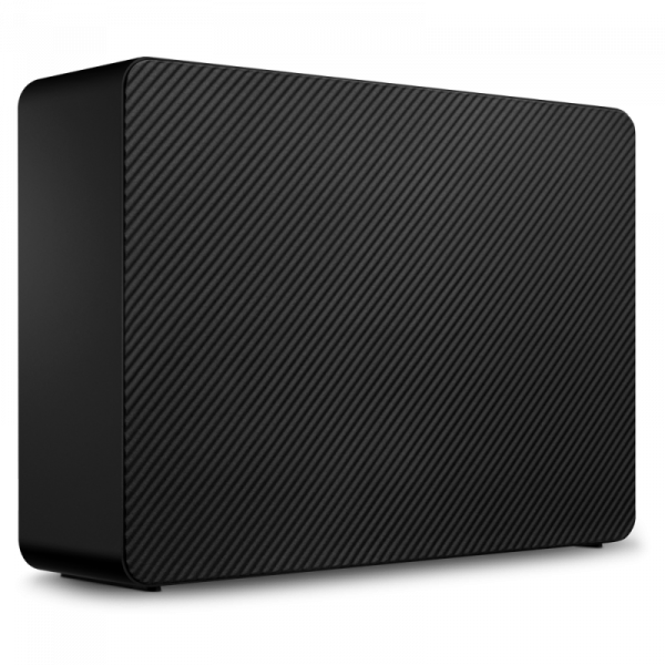 HDD Extern SG 20 TB 3.5" 3.0 EXPANSION BK