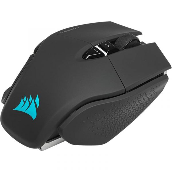 Mouse Gaming Corsair M65 RGB ULTRA WIRELESS negru - imagine 7