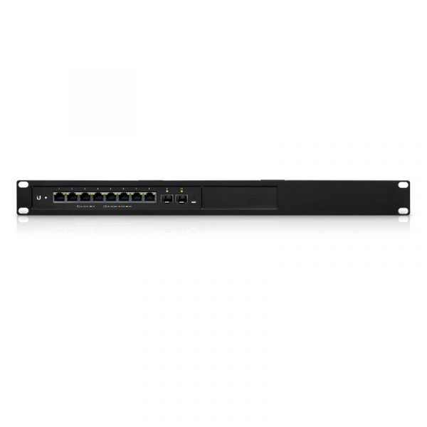 Switch Ubiquiti EdgeSwitch ES-10XP, 10/100/1000 Mbps - imagine 11
