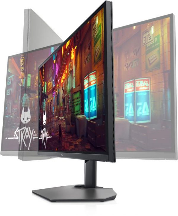 Monitor Gaming 4K UHD Dell  32" G3223Q, 81.29 cm, - imagine 17