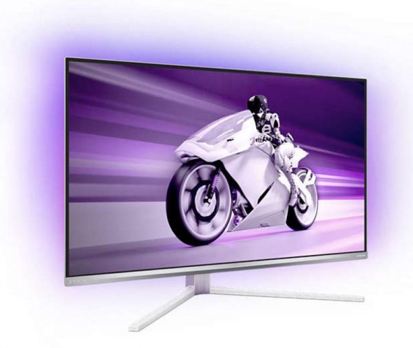 Monitor Philips 31.5" 32M2N8900/00 - imagine 4