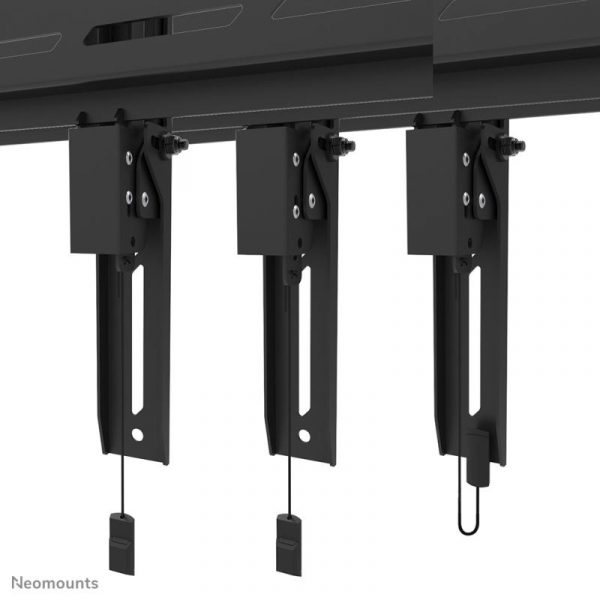 Suport fix de perete Neomounts Select, pentru display-uri cu o - imagine 16