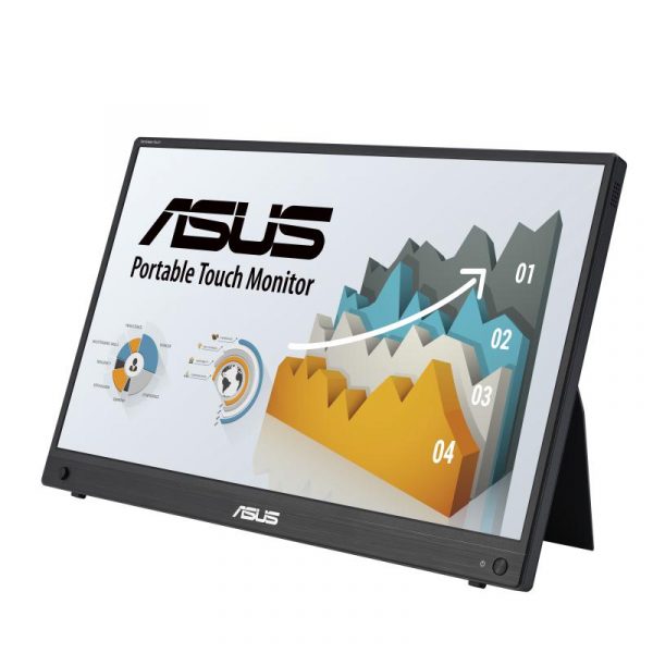 Monitor Asus 15.6" MB16AHT - imagine 7
