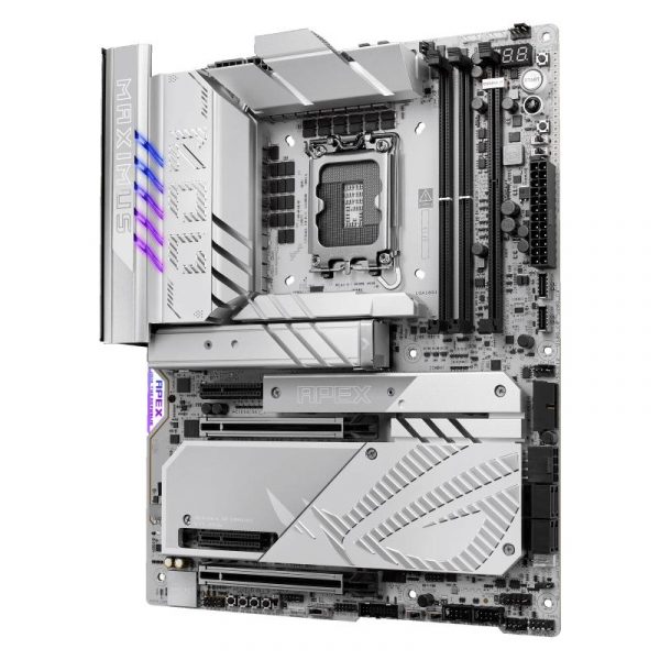 Placa de Baza ASUS ROG MAXIMUS Z890 APEX LGA1851 - imagine 8