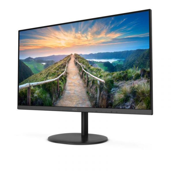 Monitor AOC 23.8" Q24V4EA - imagine 8