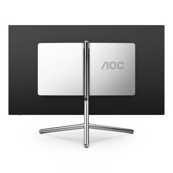 Monitor AOC 31.2" U32U1 - imagine 10