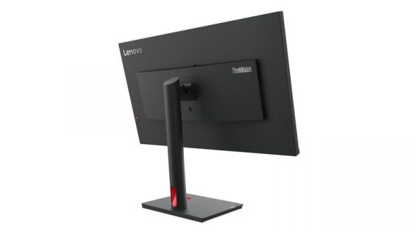 Monitor Lenovo ThinkVision T32h-30 31.5" IPS, QHD (2560x1440), 16:9, Brightness: - imagine 9