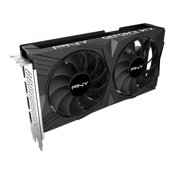 Placa Video PNY GEFORCE RTX 4060 GDDR6 128 bit - imagine 10