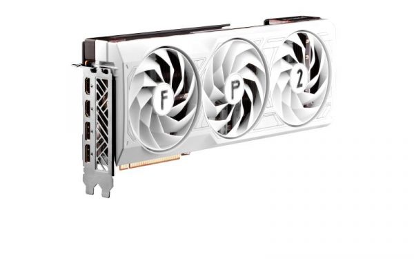 Placa Video SAPPHIRE PURE AMD RADEON RX7700 FROSTPUNK 2 EDITION - imagine 10