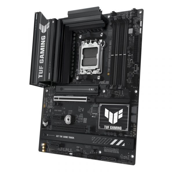Placa de Baza ASUS TUF GAMING B850-PLUS WIFI AM5, 4x - imagine 9