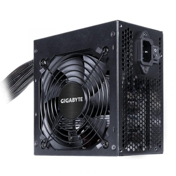 Sursa Gigabyte GP-650B, 80 Plus Bronze, Eff. 89%, 650W - imagine 7