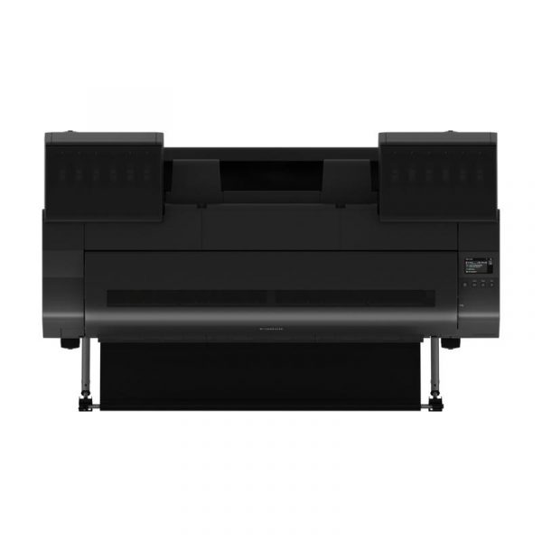 Plotter Canon imagePROGRAF PRO-4600, Dimesniune A0, 44", 12 culori, Rezoluţie - imagine 9