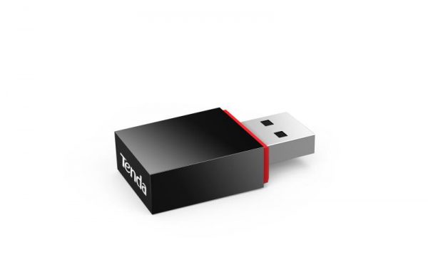 Adaptor Wireless Tenda U3, Wi-Fi, Single-Band - imagine 5