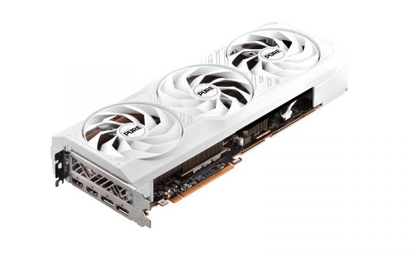 Placa Video SAPPHIRE AMD Radeon™ RX 7800 XT 16GB 256 - imagine 5