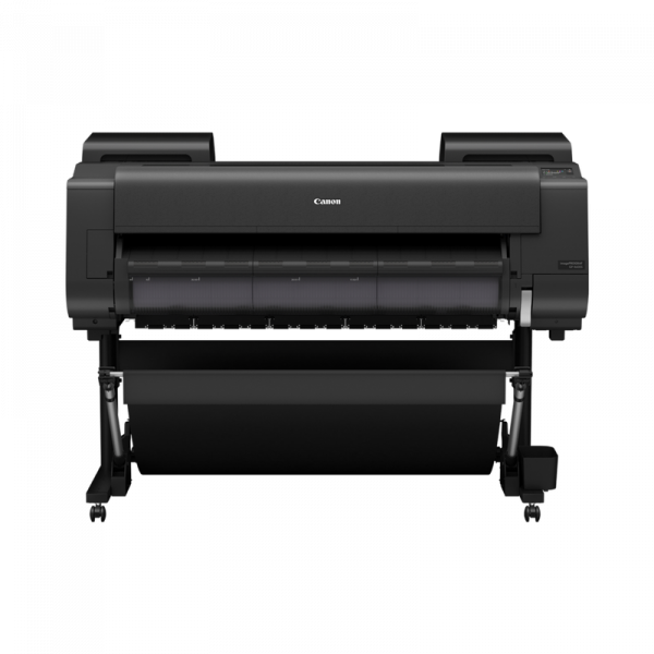 Plotter Canon GP-4600S A0 44", 7 culori, Rezolutie printare: 2,400 - imagine 3