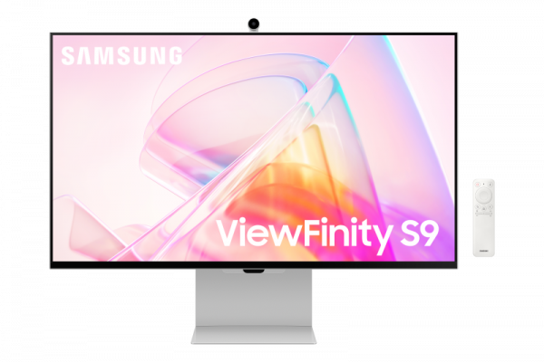 Monitor Samsung 27" LS27C902PAUXEN