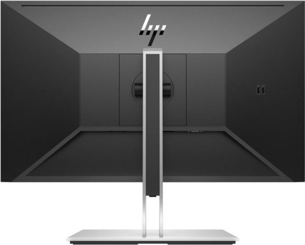 MONITOR LED HP EliteDisplay E27q G4, 27inch, QHD IPS, 5ms, - imagine 11
