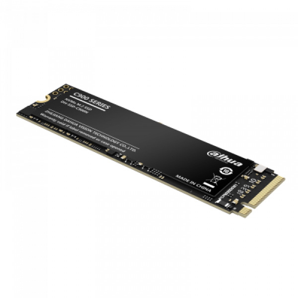 SSD Dahua, C900N, 256GB, M.2", SATA 3, R/W speed: 200/1050 - imagine 4