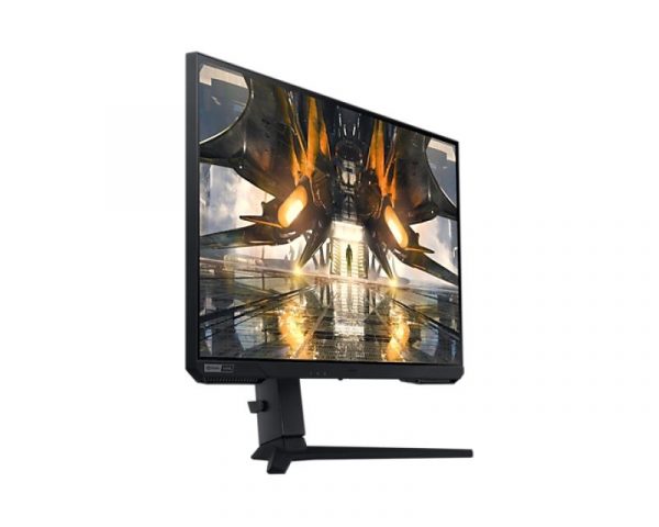 Monitor Samsung 27" LS27AG520PPXEN - imagine 14
