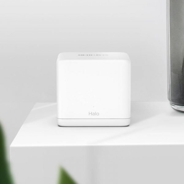 Router Wireless MERCUSYS Halo H30G, AC1300, Wi-Fi 5, Dual-Band, Gigabit - imagine 8