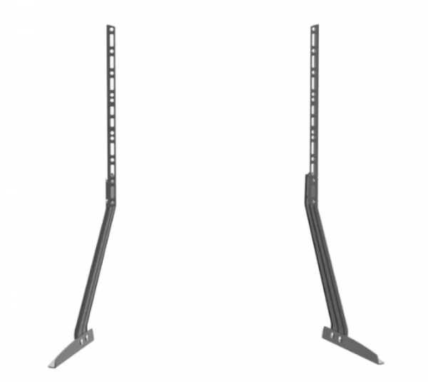 Suport TV de birou, Barkan S40, Fix, 32"-70", VESA 800x400, - imagine 4