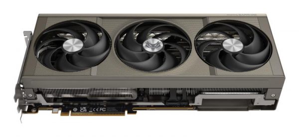 Placa Video SAPPHIRE AMD RADEON NITRO+ RX 9070 XT GDDR6 - imagine 14