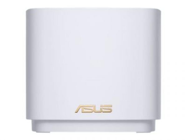Router wireless ASUS Gigabit XD4, WiFI 6, Dual-Band, 3Pack - imagine 4