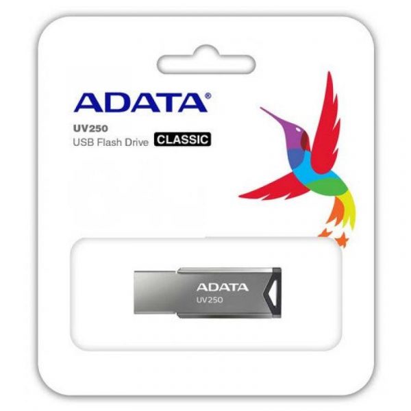 Memorie USB Flash Drive Adata, UV250, 16GB, USB 2.0 - imagine 8