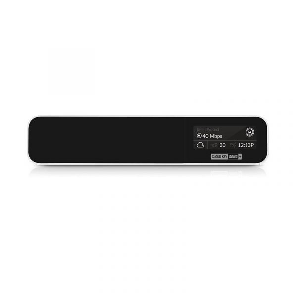 Ubiquiti Unifi Cloud Key, G2, with HDD, UCK-G2-Plus; Procesor: APQ8053;8* - imagine 6
