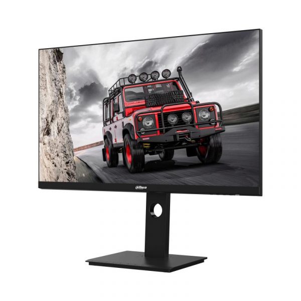 Monitor Dahua 27" DHI-LM27-P301A - imagine 9