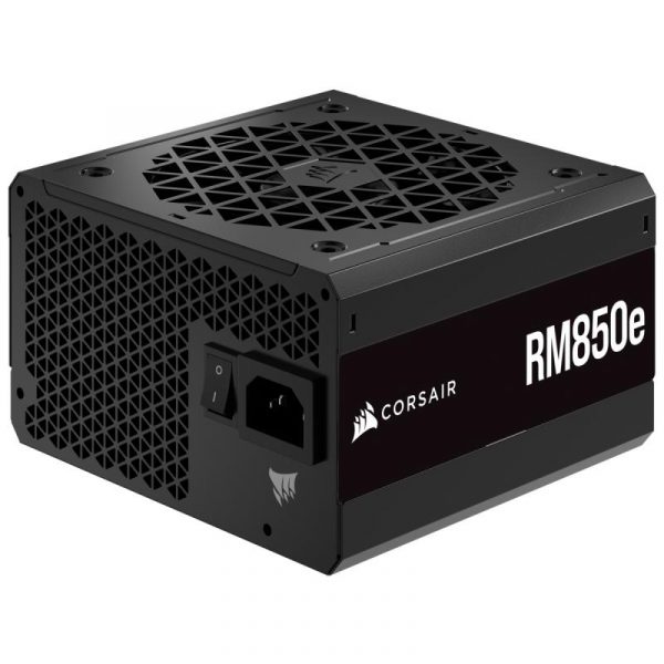 Sursa Corsair RM850e 850W 80 PLUS GOLD Full Modular - imagine 10