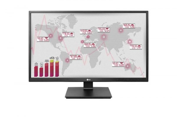 Monitor LG 27" 27BK55YP-B.AEU - imagine 21
