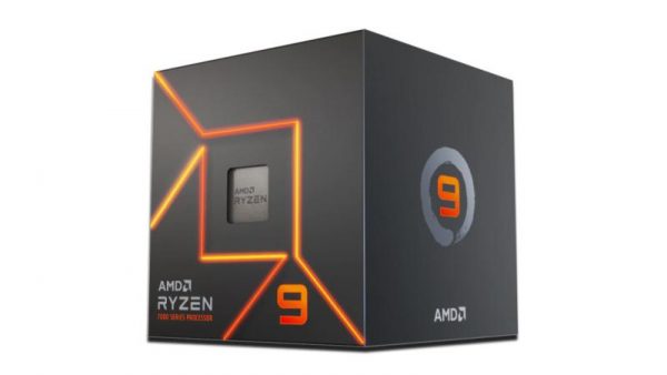 Procesor AMD Ryzen 9 7900 3.7GHz AM5 - imagine 4