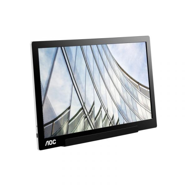 Monitor AOC 15.6" I1601FWUX - imagine 11