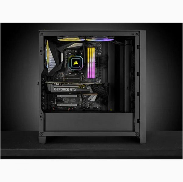Memorie RAM Corsair Vengeance RGB RS 8GB DDR4 3200MHz CL16 - imagine 11