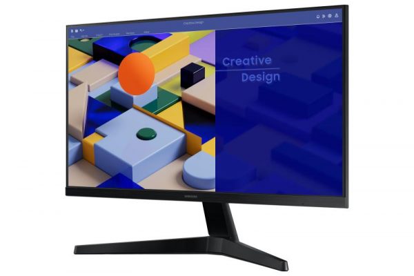 Monitor Samsung 27" LS27C314EAUXEN - imagine 11