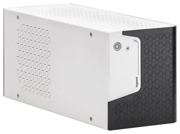 UPS Legrand KEOR SP 1000, 1000VA/ 600W, 6x IEC ,USB - imagine 5