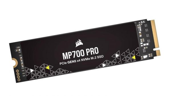 SSD CORSAIR MP700 PRO 1TB M.2 NVME - imagine 7