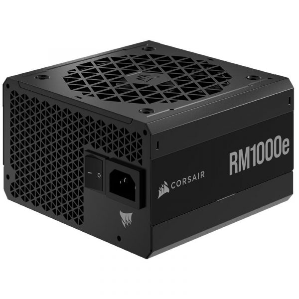 Sursa Corsair RMe Series RM1000e, 1000W, full-modulara, 80 PLUS GOLD - imagine 7