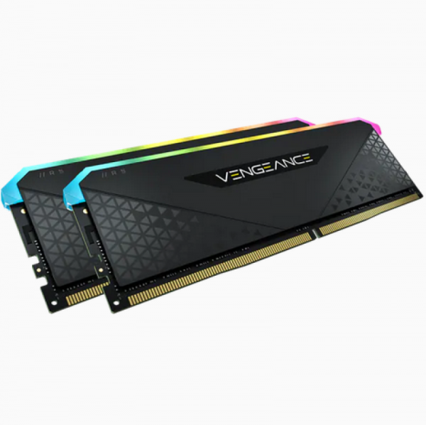 Memorie RAM Corsair Vengeance RGB RS 64GB DDR4 3200MHz CL16