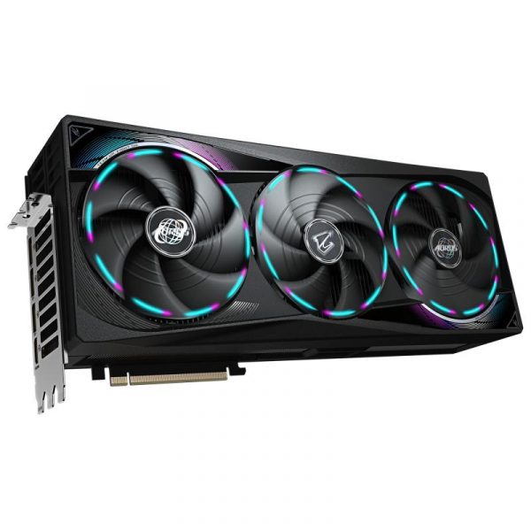Placa de Baza GIGABYTE B860M AORUS ELITE WIFI6E LGA1851 - imagine 11