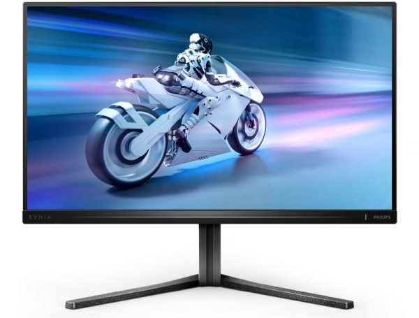 Monitor Philips 24.5" 25M2N5200P/00 - imagine 5
