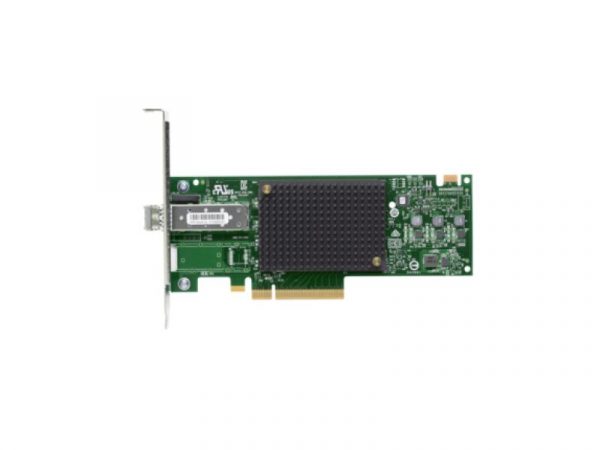HPE SN1200E 16Gb Single Port Fibre Channel Host Bus Adapter - imagine 4