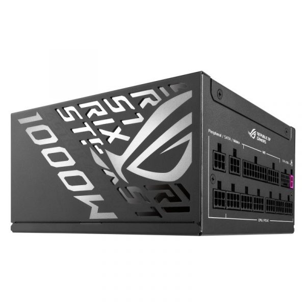 Sursa ASUS ROG STRIX 1000W 80 PLUS PLATINUM - imagine 13