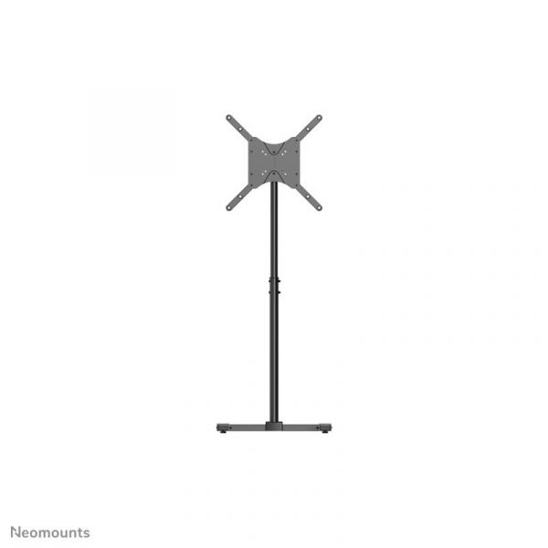 Stand podea mobil/fix Neomounts NS-FS100BLACK; pentru display-uri cu diagonale 10"-55", - imagine 8