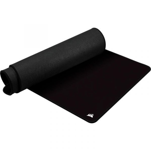 Mousepad Gaming Corsair MM350 Pro Extended XL, Textil, Margini Cusute, - imagine 9