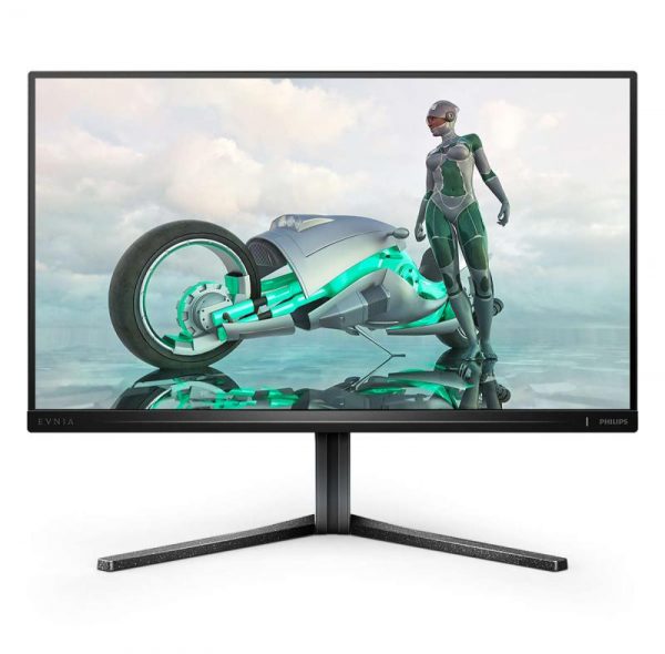 Monitor Philips 24.5" 25M2N3200W/00 - imagine 24