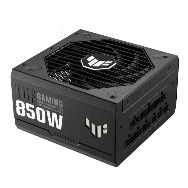 Sursa Asus TUF Gaming 850W Gold - imagine 6